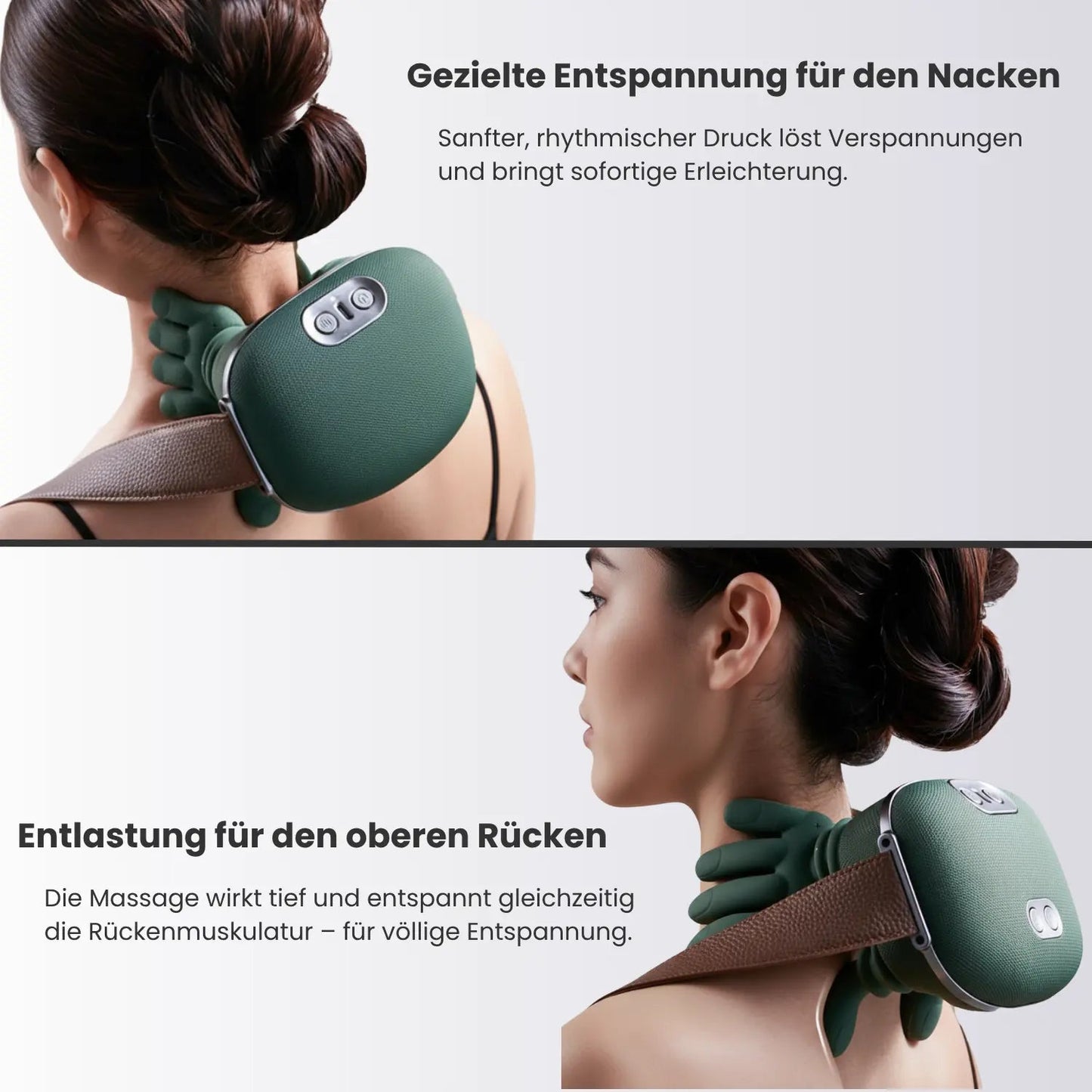 Belluna Nackenmassager - Belluna