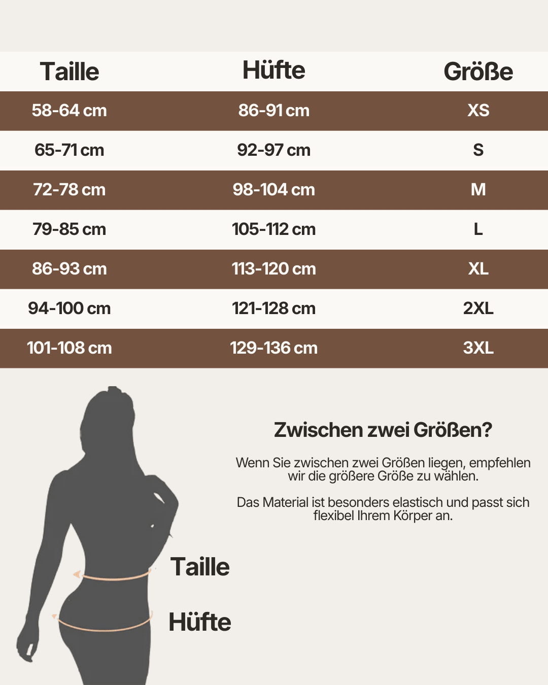 Shaping Bodysuit - Belluna