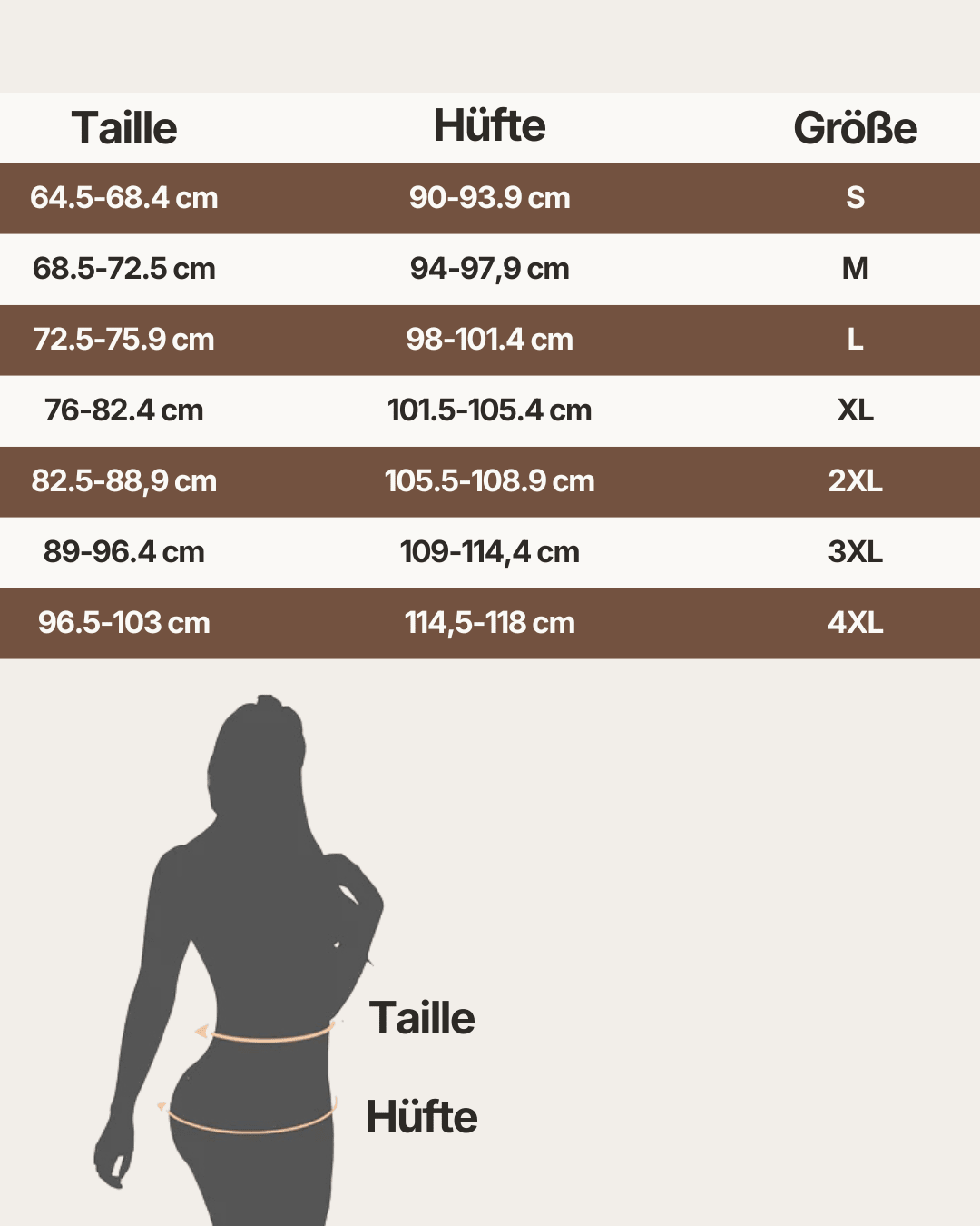 Shaping Tummy Control Shorts - Belluna