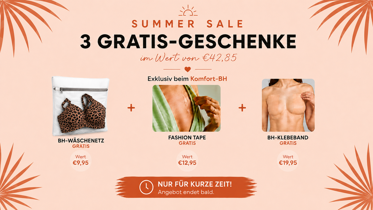 Belluna Summer Sale