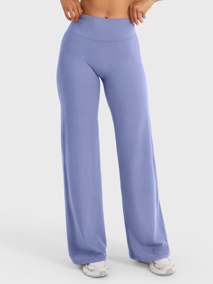 Komfort Leggings - Straight Leg