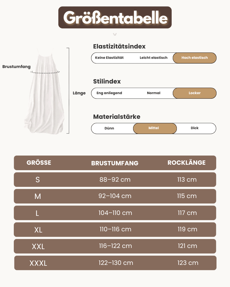 Backless Cami Lounge Dress - Belluna