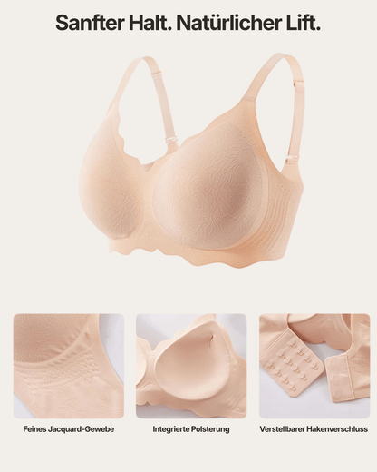 Komfort - BH Elegance - Belluna