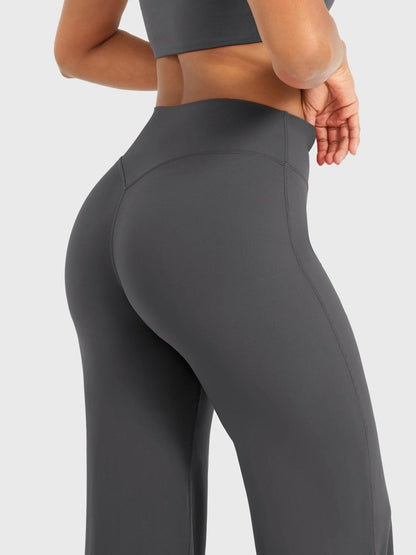 Komfort Leggings - Straight Leg - Belluna