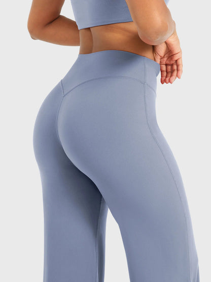 Komfort Leggings - Straight Leg - Belluna