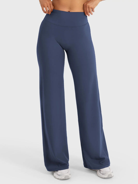 Komfort Leggings - Straight Leg - Belluna