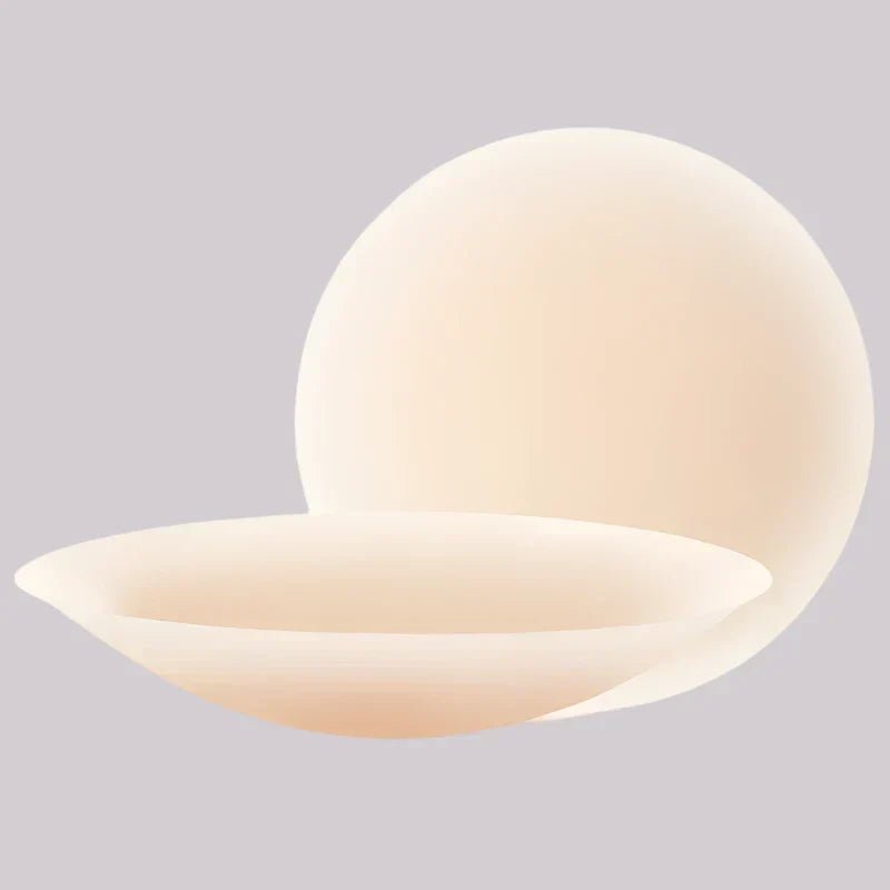 Unsichtbare Nippelcover - Belluna