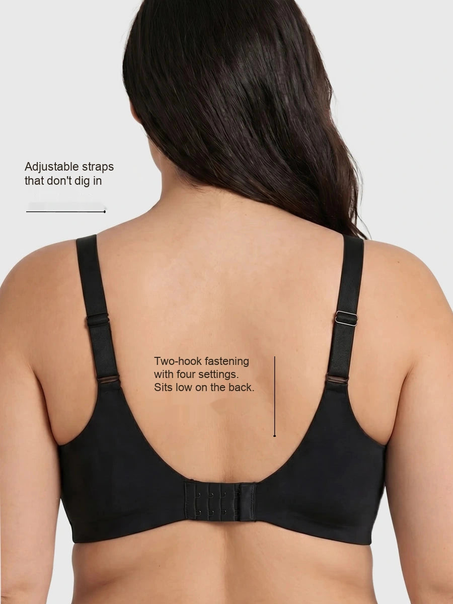 Wireless Comfort Bra