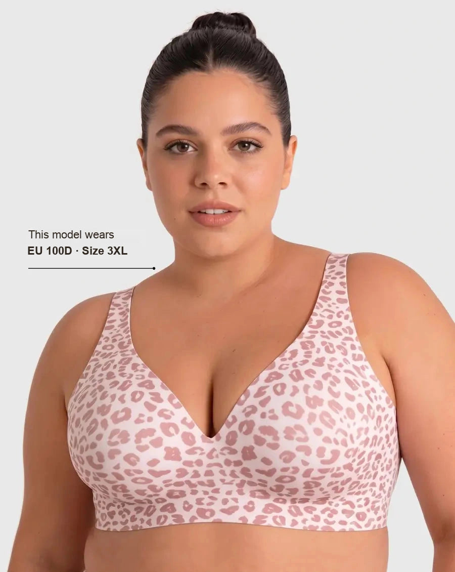 Wireless Comfort Bra