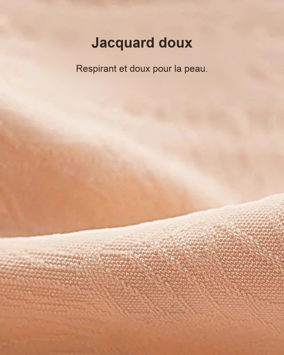 Soutien-gorge Confort Élégance