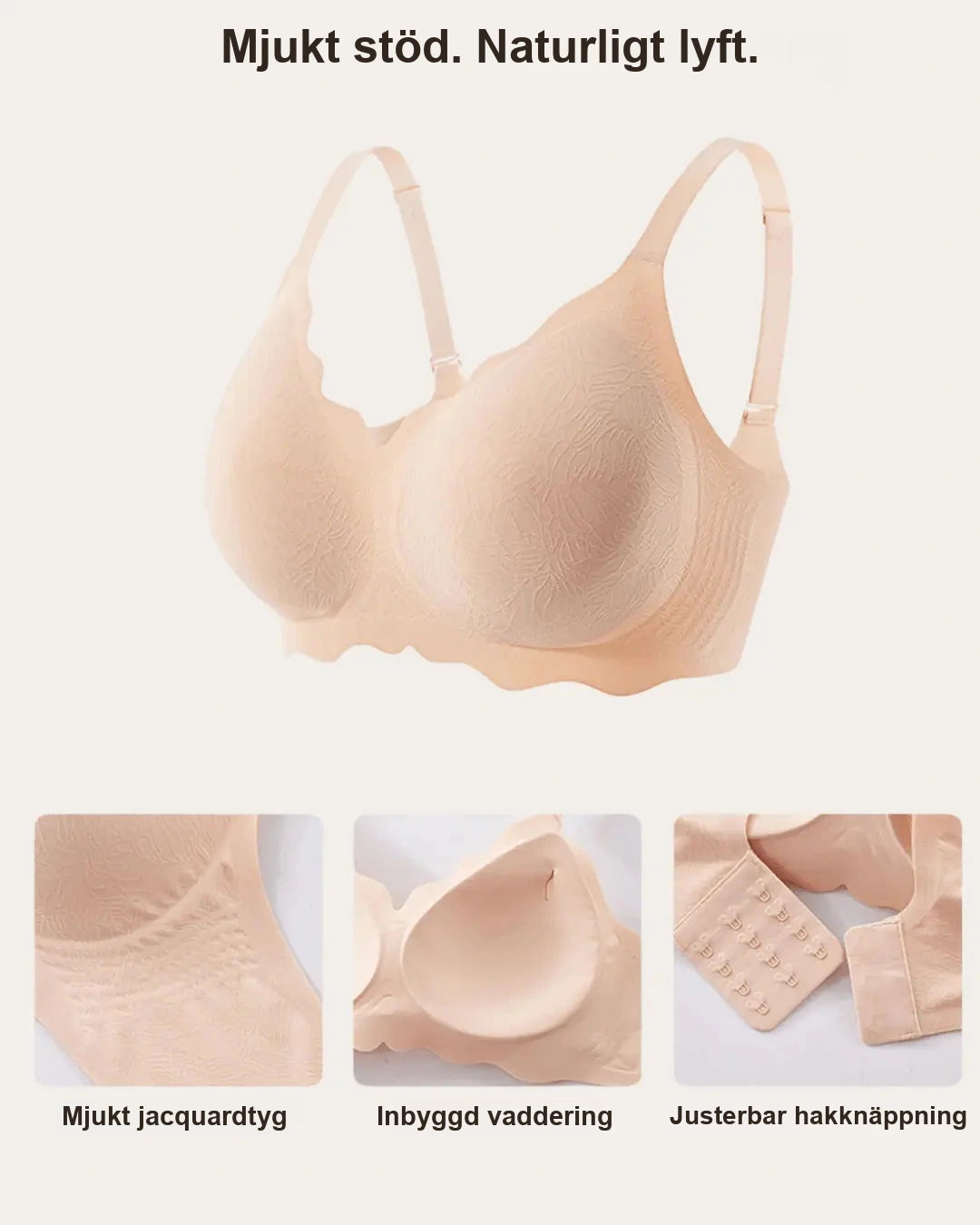 Comfort-BH Elegance
